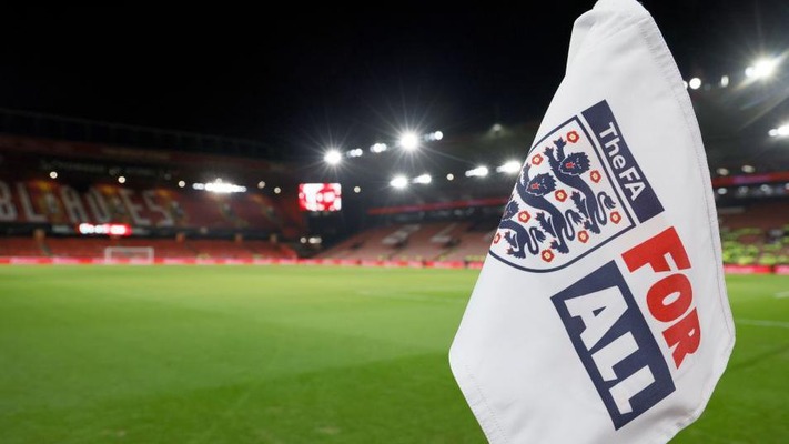 FA to ban transgender women from women’s football