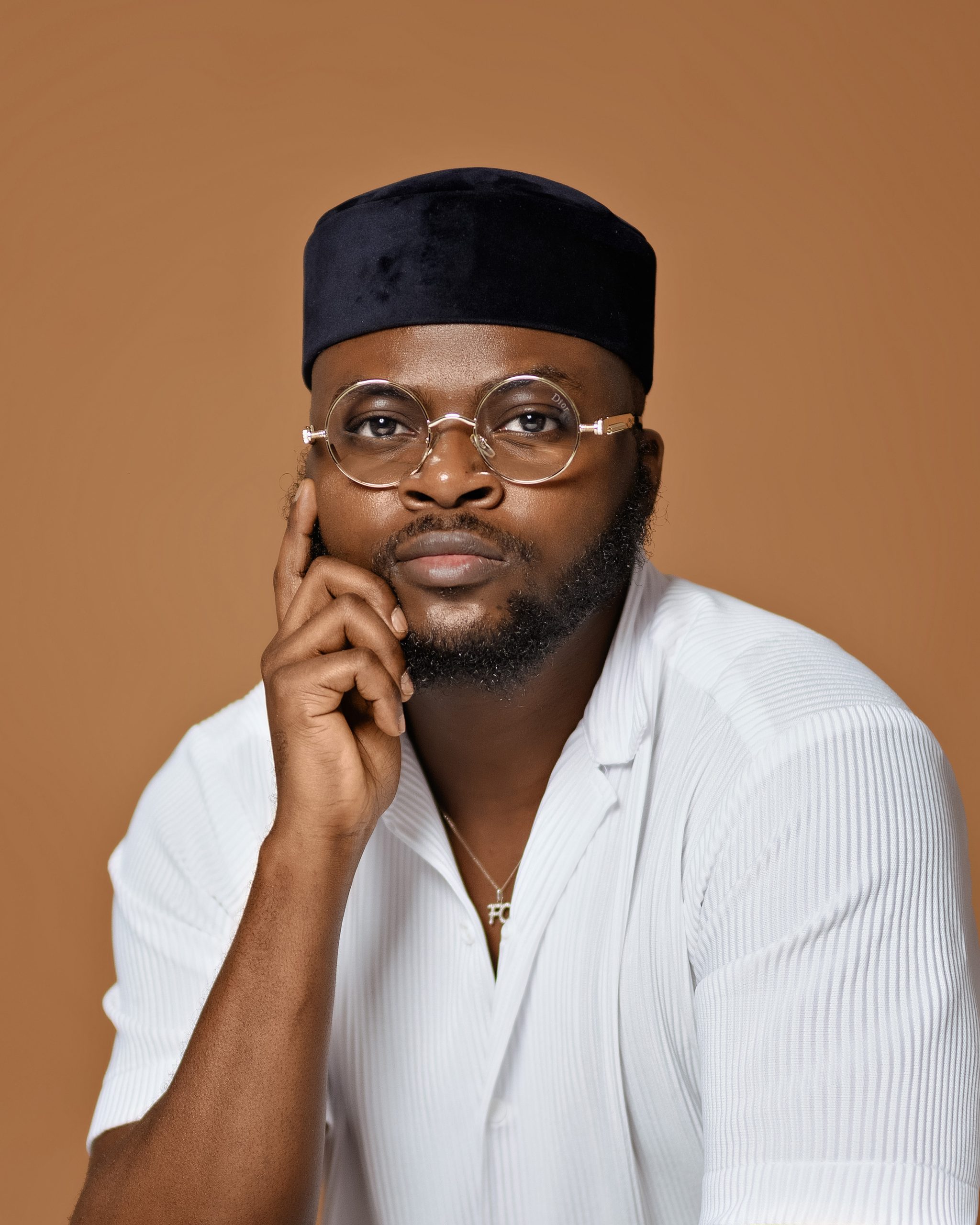 We’re using photography to frame perception, tell deeper brand stories — Adebayo