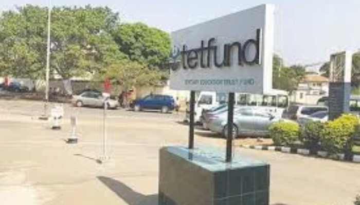 TETFund