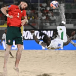 FIFA Beach Soccer World Cup