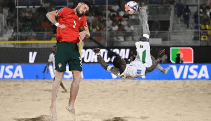 FIFA Beach Soccer World Cup