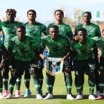 Flying Eagles edge Tunisia 1-0 in U20 AFCON opener
