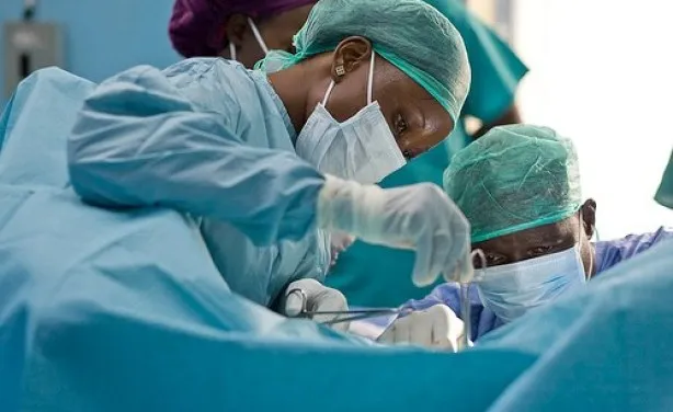Medical Xenophobia and the South African State