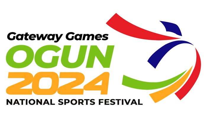Gateway Games 2024: Ogun bags third table tennis gold with mixed doubles win