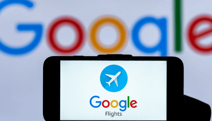 Google Flights