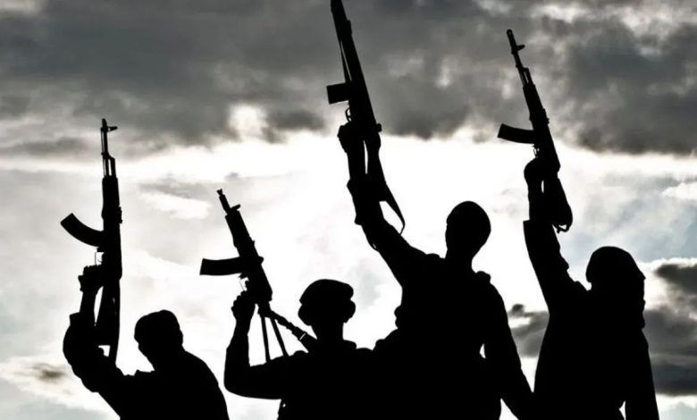 Gunmen abduct students in Rivers