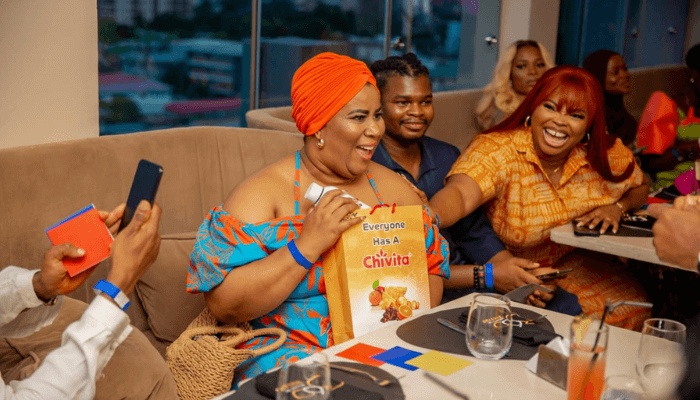 Chivita|Hollandia's Brunch in Bloom