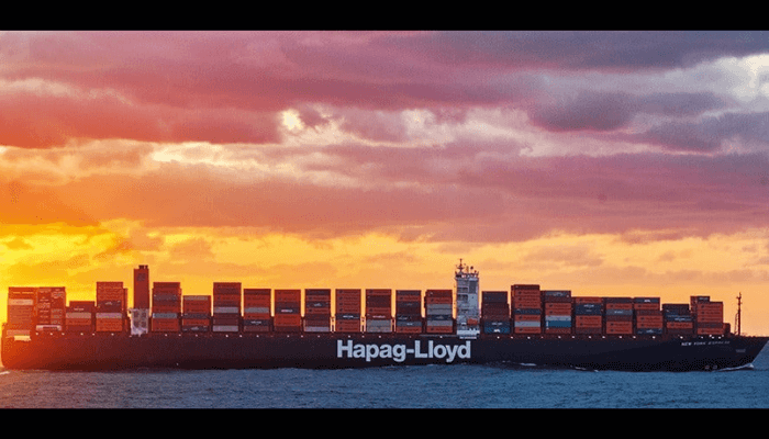 Hapag-Lloyd