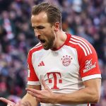 Harry Kane ends trophy drought as Bayern clinch 2024/25 Bundesliga title