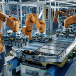 Here are 13 major U.S. companies under Chinese ownership