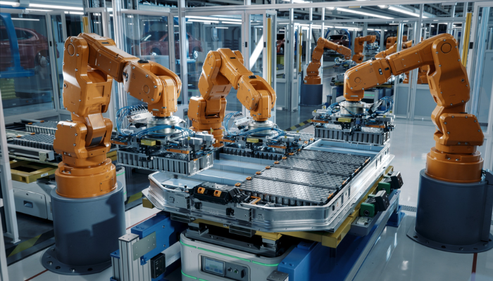 Here are 13 major U.S. companies under Chinese ownership