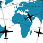Here are new 6 flight routes from the US to Africa