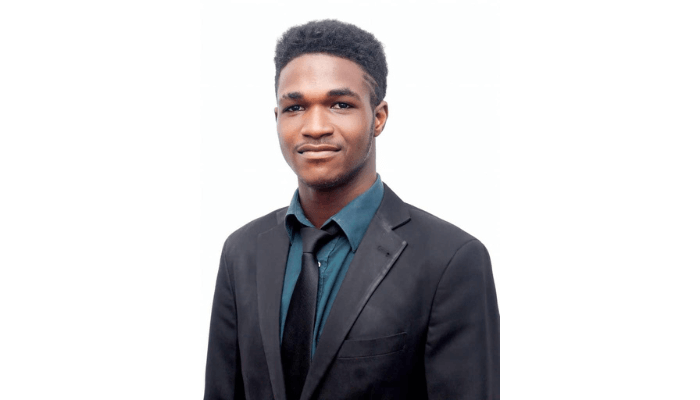 How Luke Ford is revolutionising Nigeria’s property industry