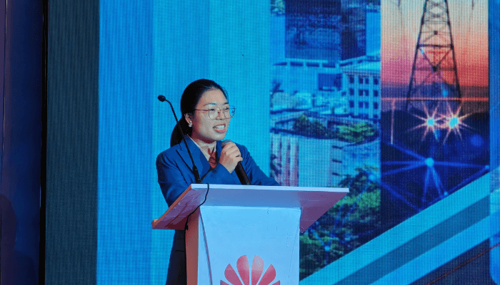 Huawei finance forum spurs AI, cloud innovation for Nigeria’s digital future