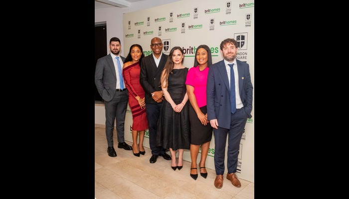 London remains one of the most stable, desirable places to invest - Day-Brosnan