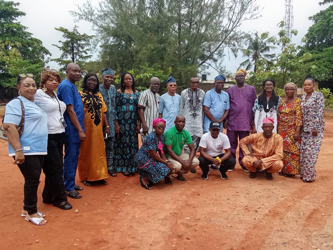 Academic development in Nigeria