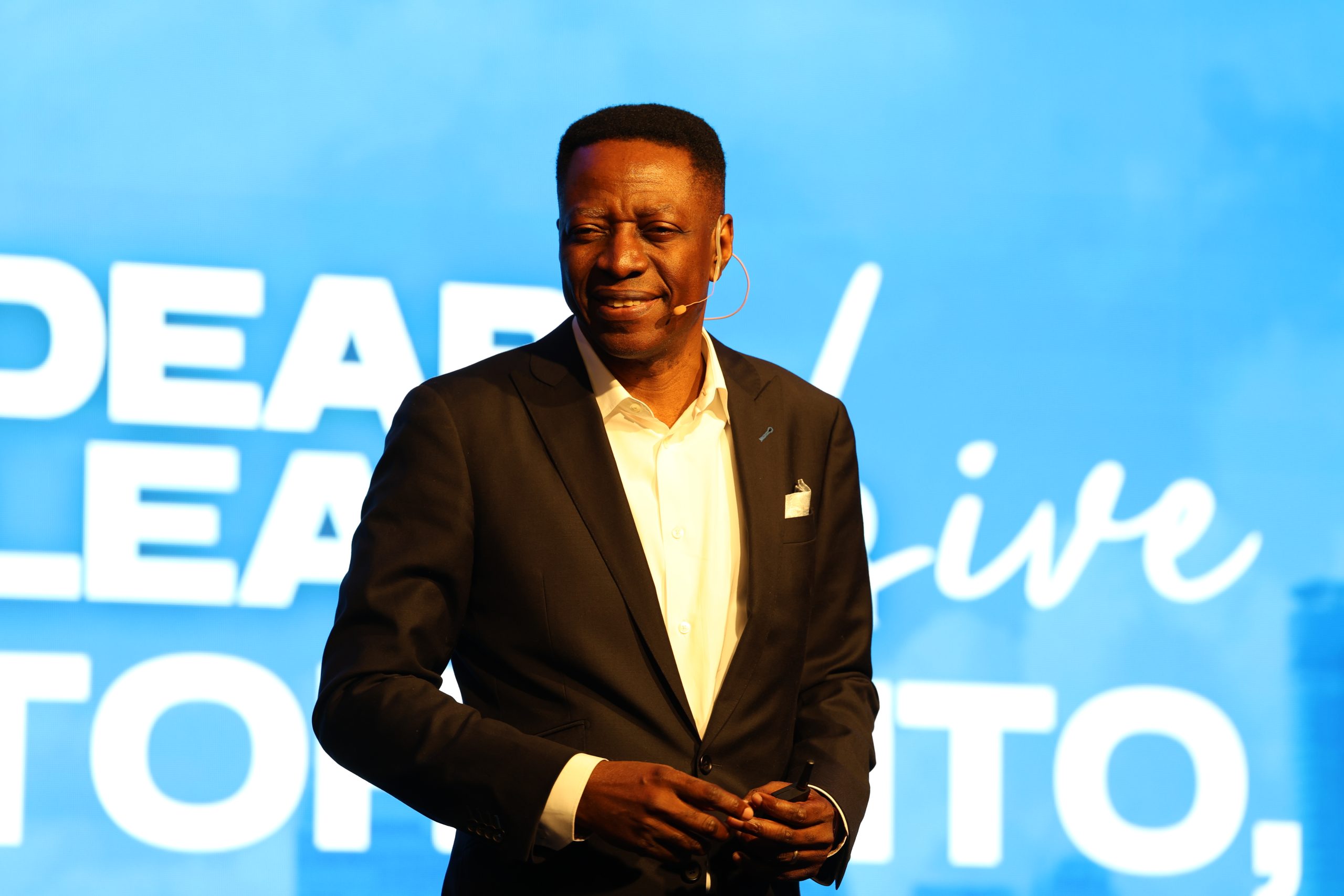 Sam Adeyemi