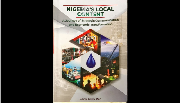 An authentic guidebook for local content