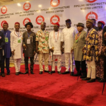 Trans Niger Pipeline