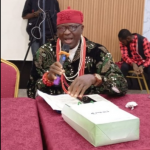 Agriculture in Niger Delta