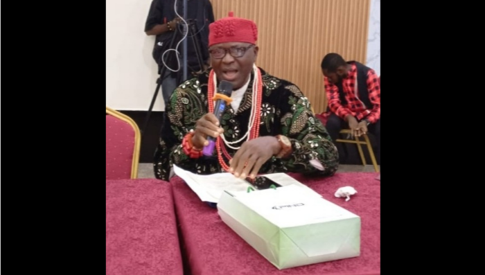 Agriculture in Niger Delta