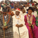 Pipeline protection in Port Harcourt