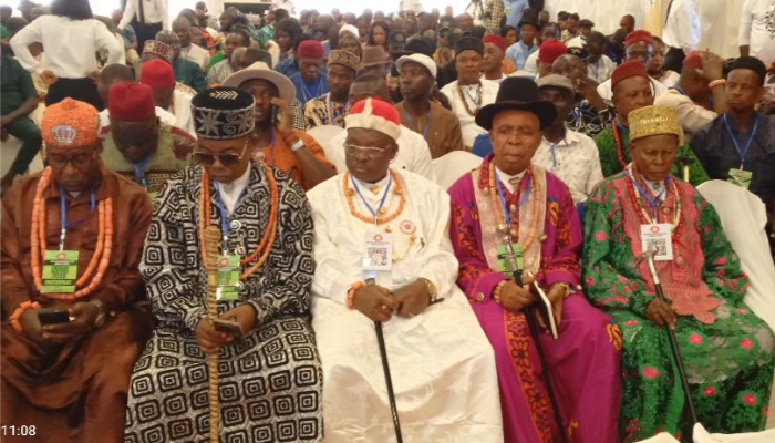 Pipeline protection in Port Harcourt