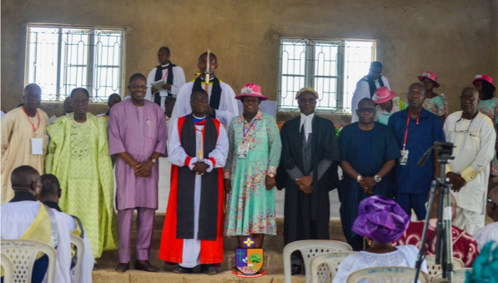 Ogbomoso Synod