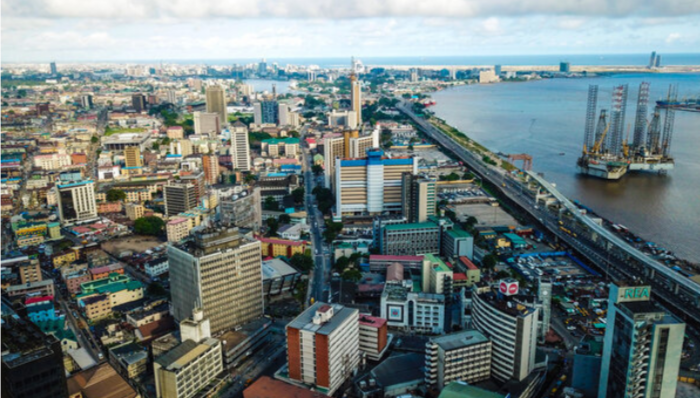 Digital transformation in architecture