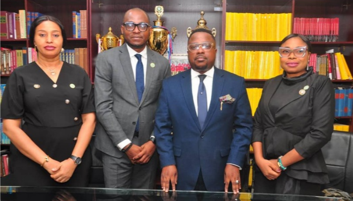 2025 Lagos law week