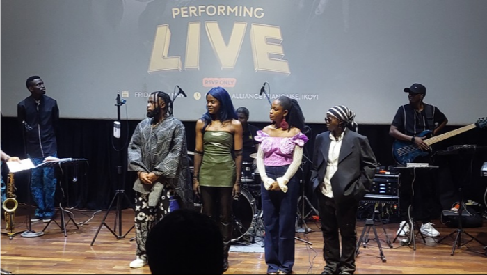 Amplify Bootcamp Live Showcase