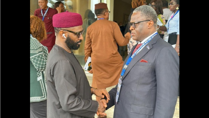 Garden City Business Breakfast Series