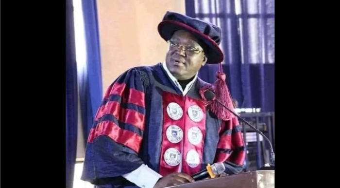 Rivers State University