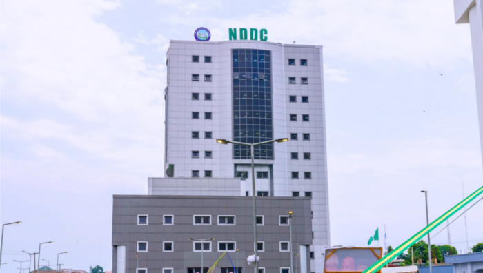 NDDC