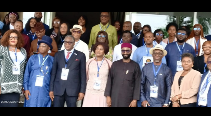 Garden City Business Breakfast Series