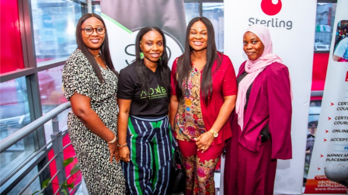 Work family integration