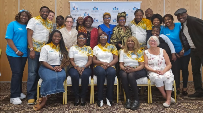 Children with disabilities in Africa