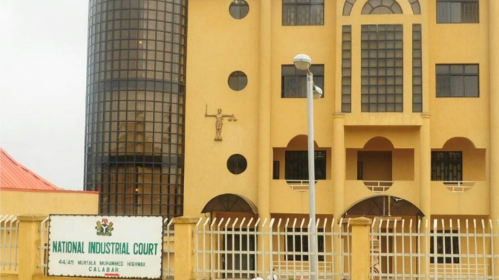 National Industrial Court