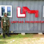 murtala muhammed international airport