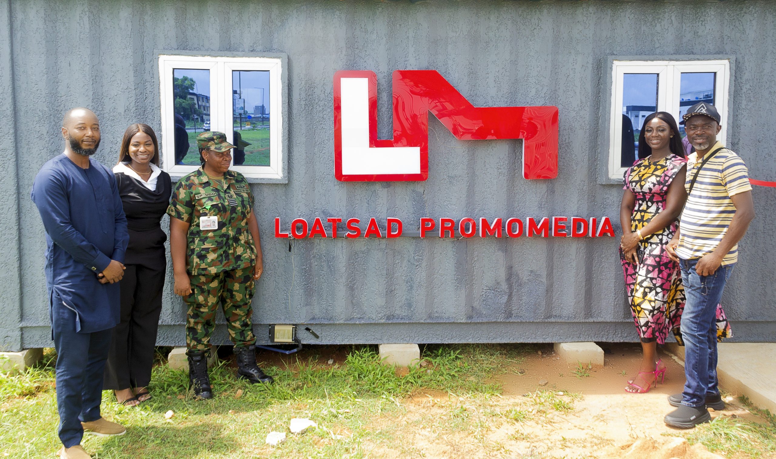 murtala muhammed international airport