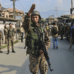 India-Pakistan Conflict