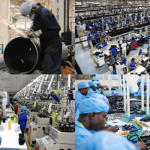 Informal sector Nigeria