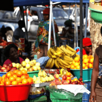 Informal sector in Nigeria