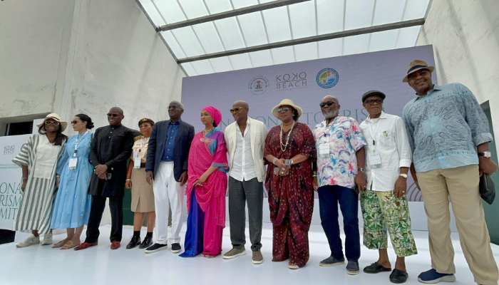 Innovative funding for tourism