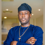 Institute of Directors UK welcomes Prince Ademola Osinuga as a new member (1)