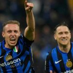 Champions League: Inter survive Barcelona fightback to reach final