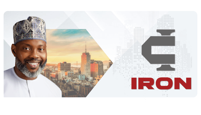 Iron Fund Management