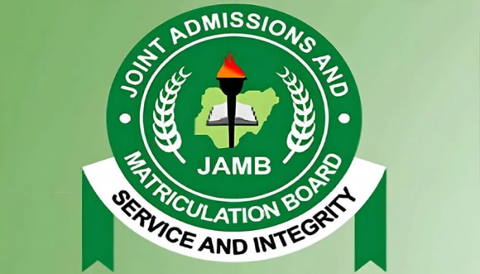 JAMB