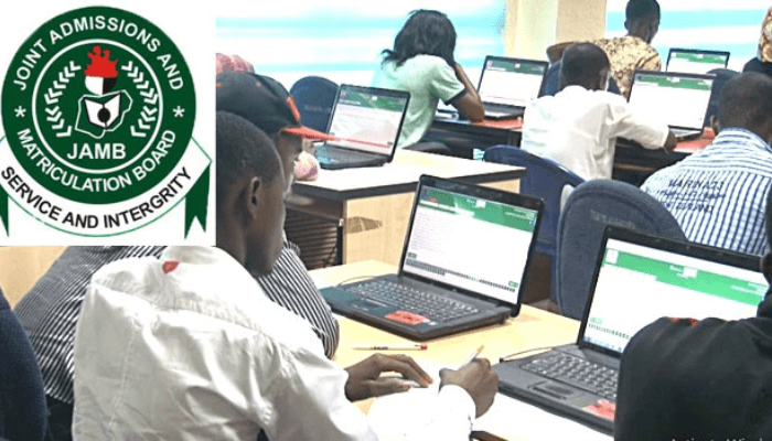 JAMB age restriction