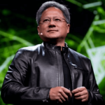 Jensen Huang – NVIDIA (1)